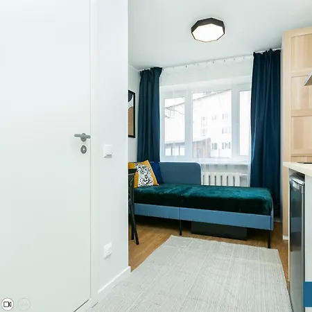 Aparthotel Sole By Revalhome Tallinn