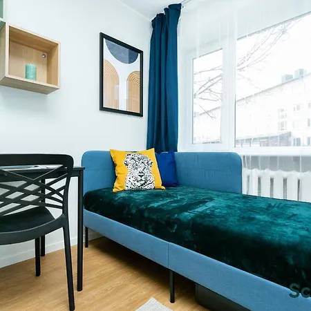 Sole By Revalhome Aparthotel 3*