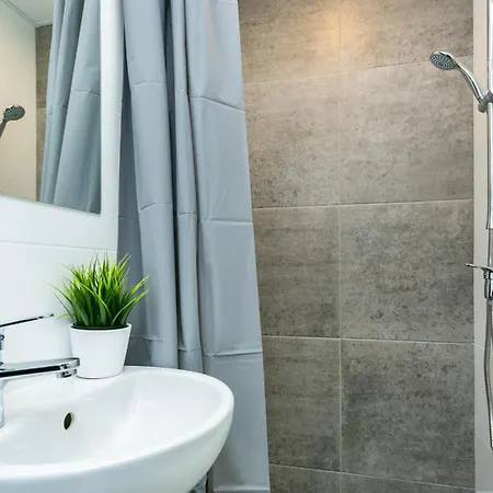 Aparthotel Sole By Revalhome Tallinn