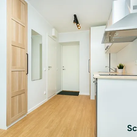 Aparthotel Sole By Revalhome